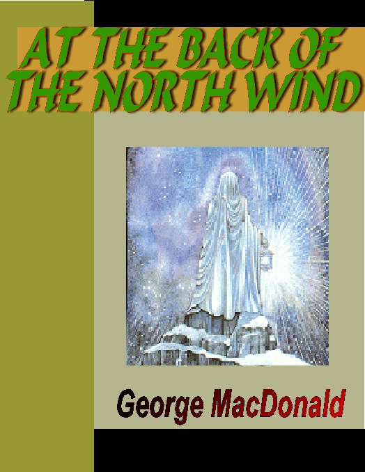 Title details for At the Back of the North Wind by George Mac Donald - Available